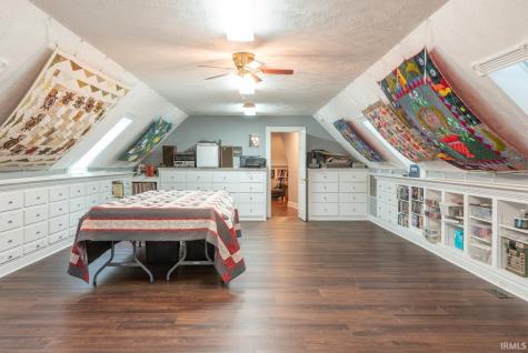 3897 S Claybridge Drive Bloomington IN 47401