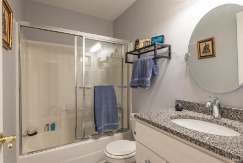 3897 S Claybridge Drive Bloomington IN 47401