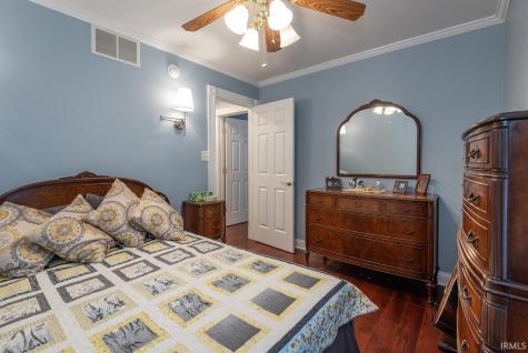 3897 S Claybridge Drive Bloomington IN 47401