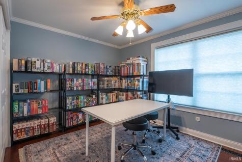 3897 S Claybridge Drive Bloomington IN 47401