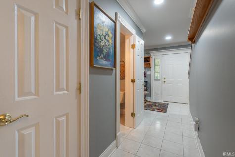 3897 S Claybridge Drive Bloomington IN 47401