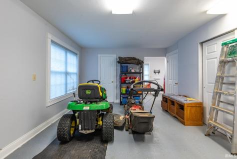 3897 S Claybridge Drive Bloomington IN 47401