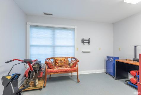 3897 S Claybridge Drive Bloomington IN 47401