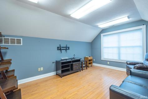 3897 S Claybridge Drive Bloomington IN 47401