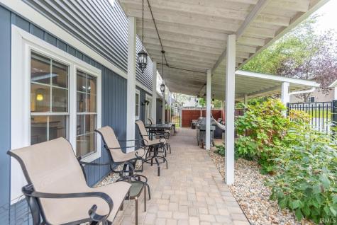 3897 S Claybridge Drive Bloomington IN 47401