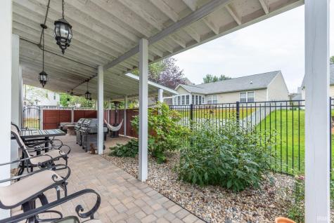 3897 S Claybridge Drive Bloomington IN 47401