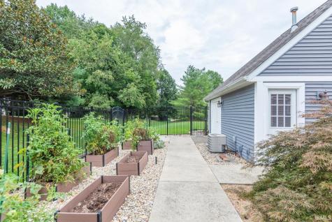 3897 S Claybridge Drive Bloomington IN 47401