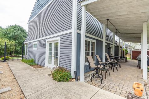 3897 S Claybridge Drive Bloomington IN 47401