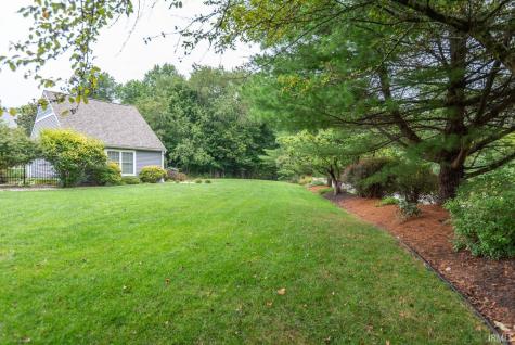 3897 S Claybridge Drive Bloomington IN 47401