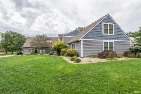 3897 S Claybridge Drive Bloomington IN 47401
