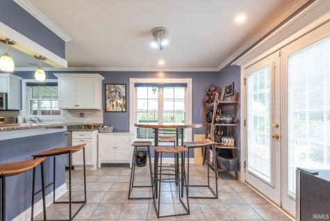 3897 S Claybridge Drive Bloomington IN 47401