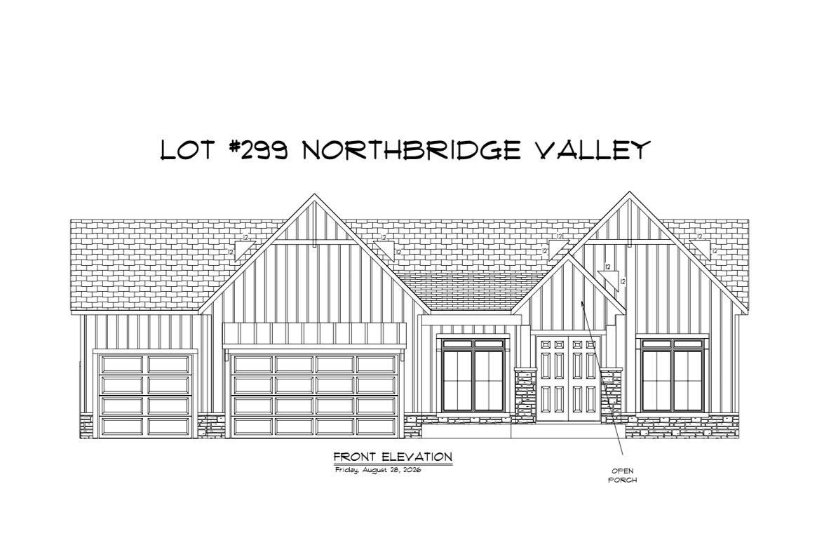 11125 Wharton Way Osceola IN 46561