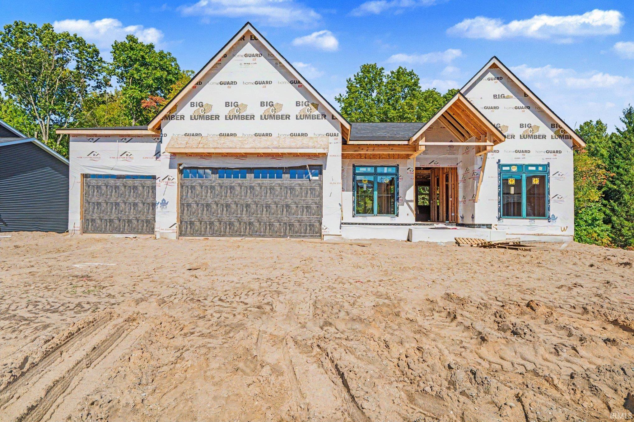 11125 Wharton Way Osceola IN 46561