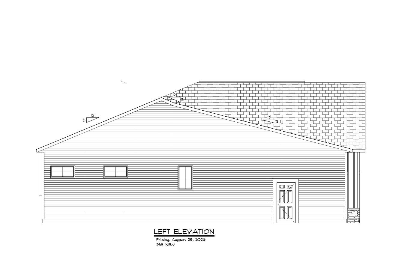 11125 Wharton Way Osceola IN 46561