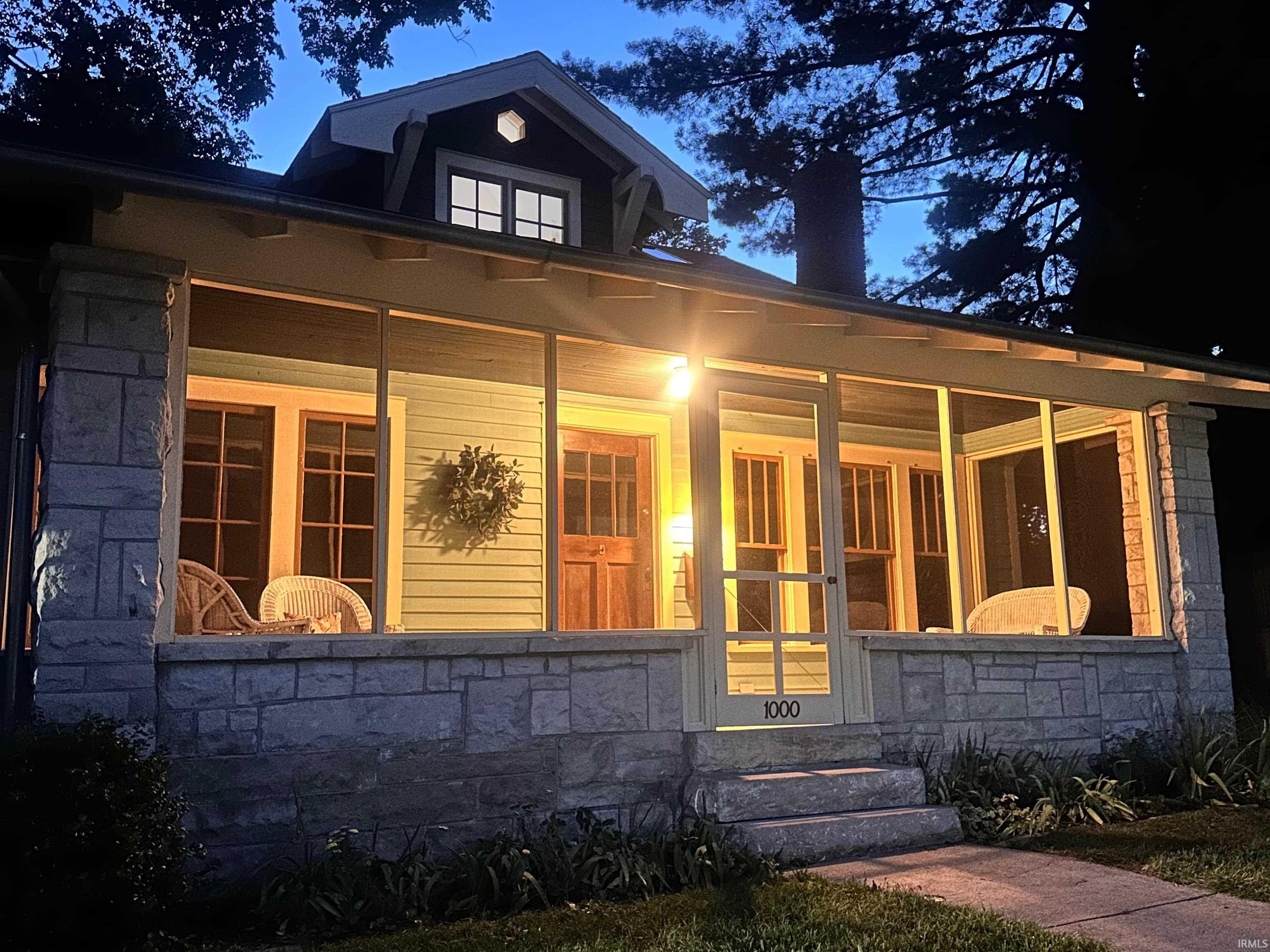 1000 S Lincoln Street Bloomington IN 47401