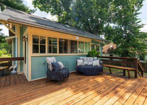 1000 S Lincoln Street Bloomington IN 47401