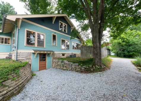 1000 S Lincoln Street Bloomington IN 47401