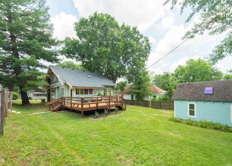 1000 S Lincoln Street Bloomington IN 47401