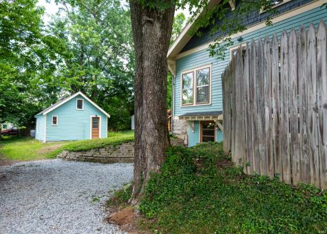 1000 S Lincoln Street Bloomington IN 47401