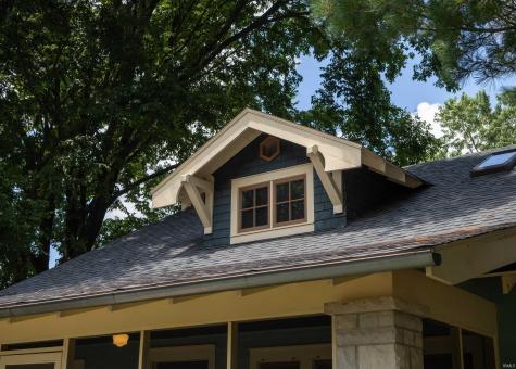1000 S Lincoln Street Bloomington IN 47401