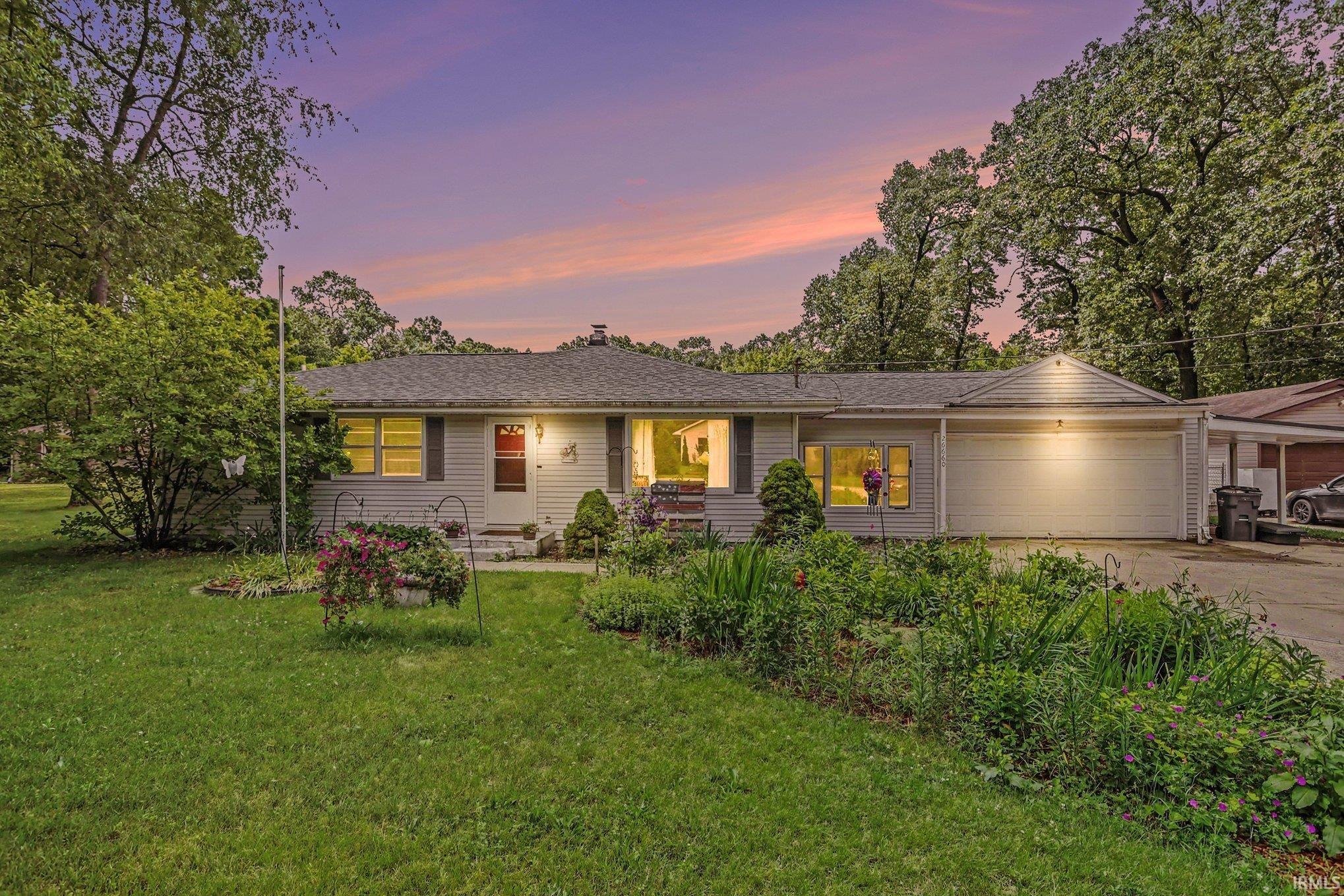 26660 Lakeview Drive Elkhart IN 46514