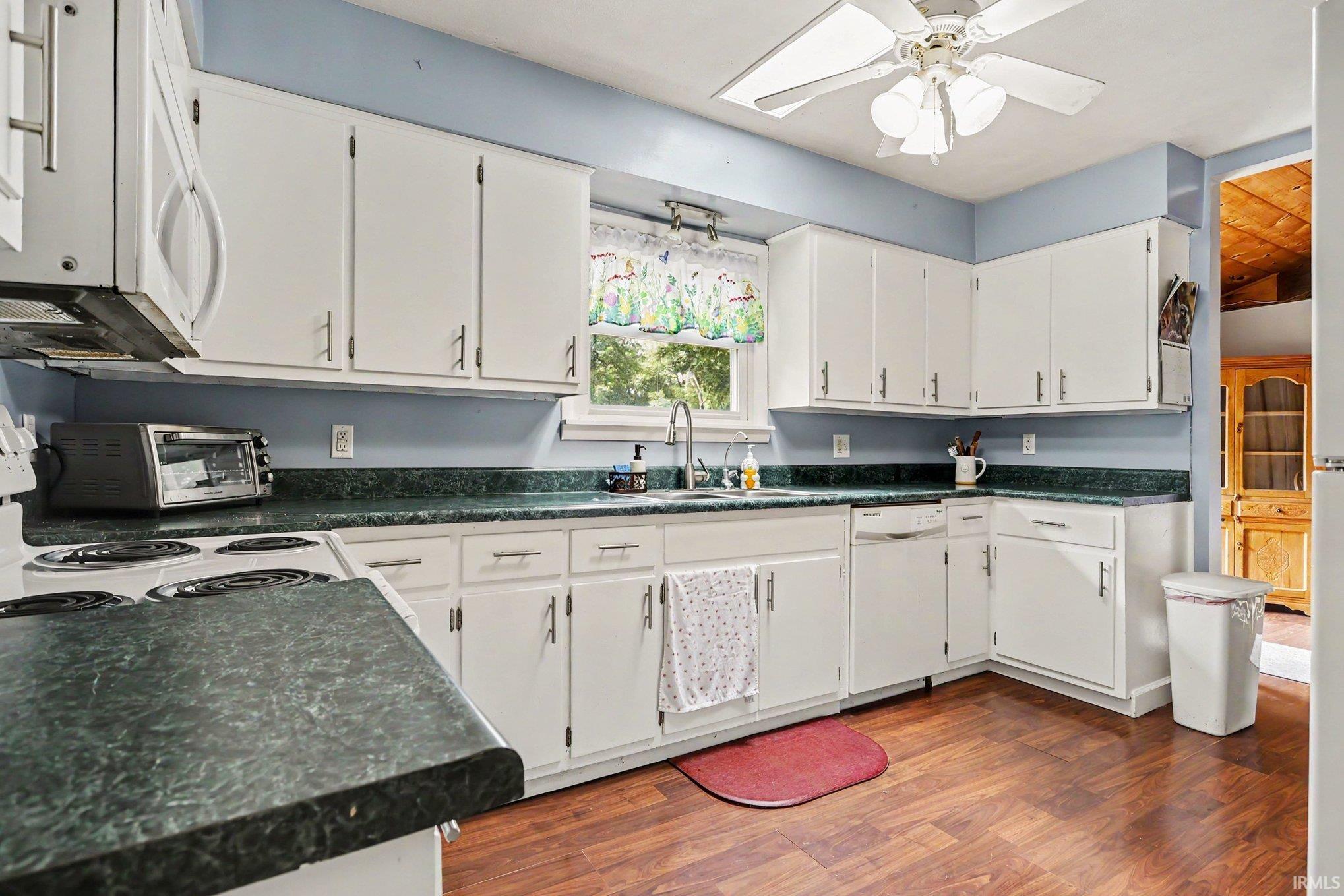 26660 Lakeview Drive Elkhart IN 46514