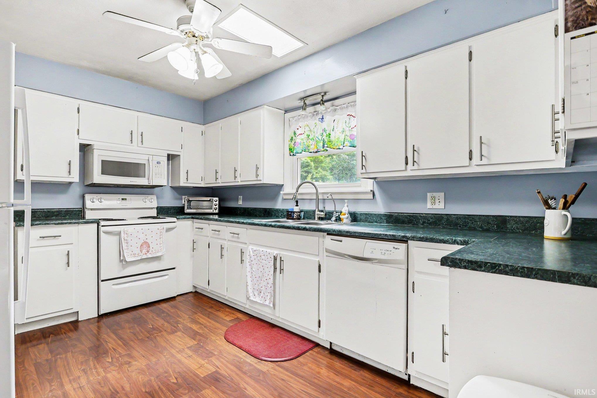 26660 Lakeview Drive Elkhart IN 46514