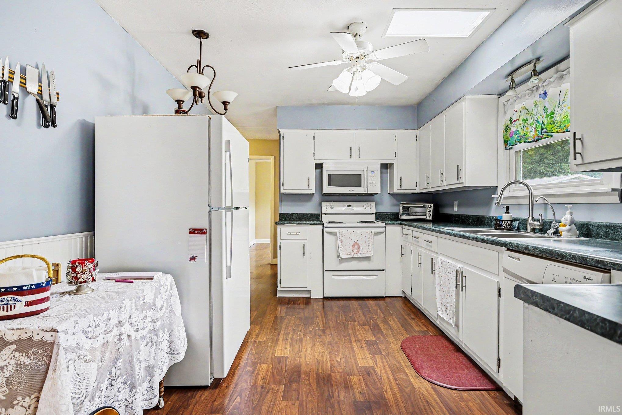 26660 Lakeview Drive Elkhart IN 46514