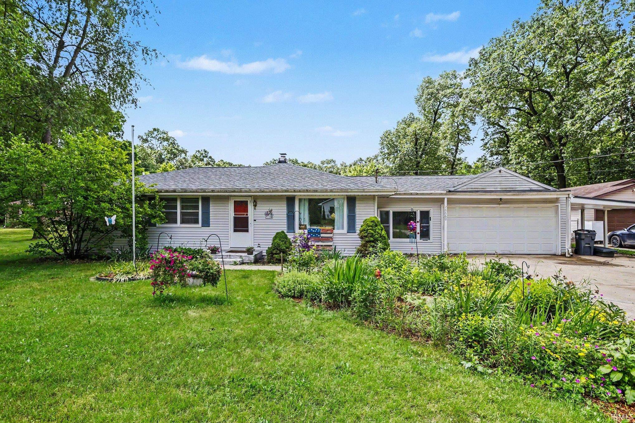 26660 Lakeview Drive Elkhart IN 46514