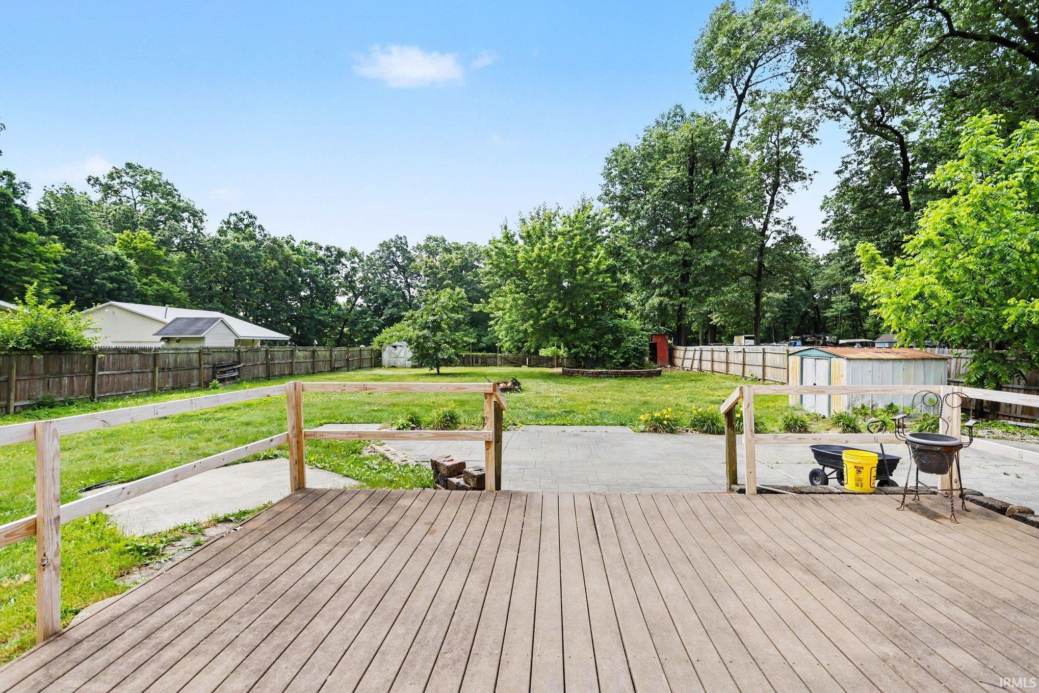 26660 Lakeview Drive Elkhart IN 46514