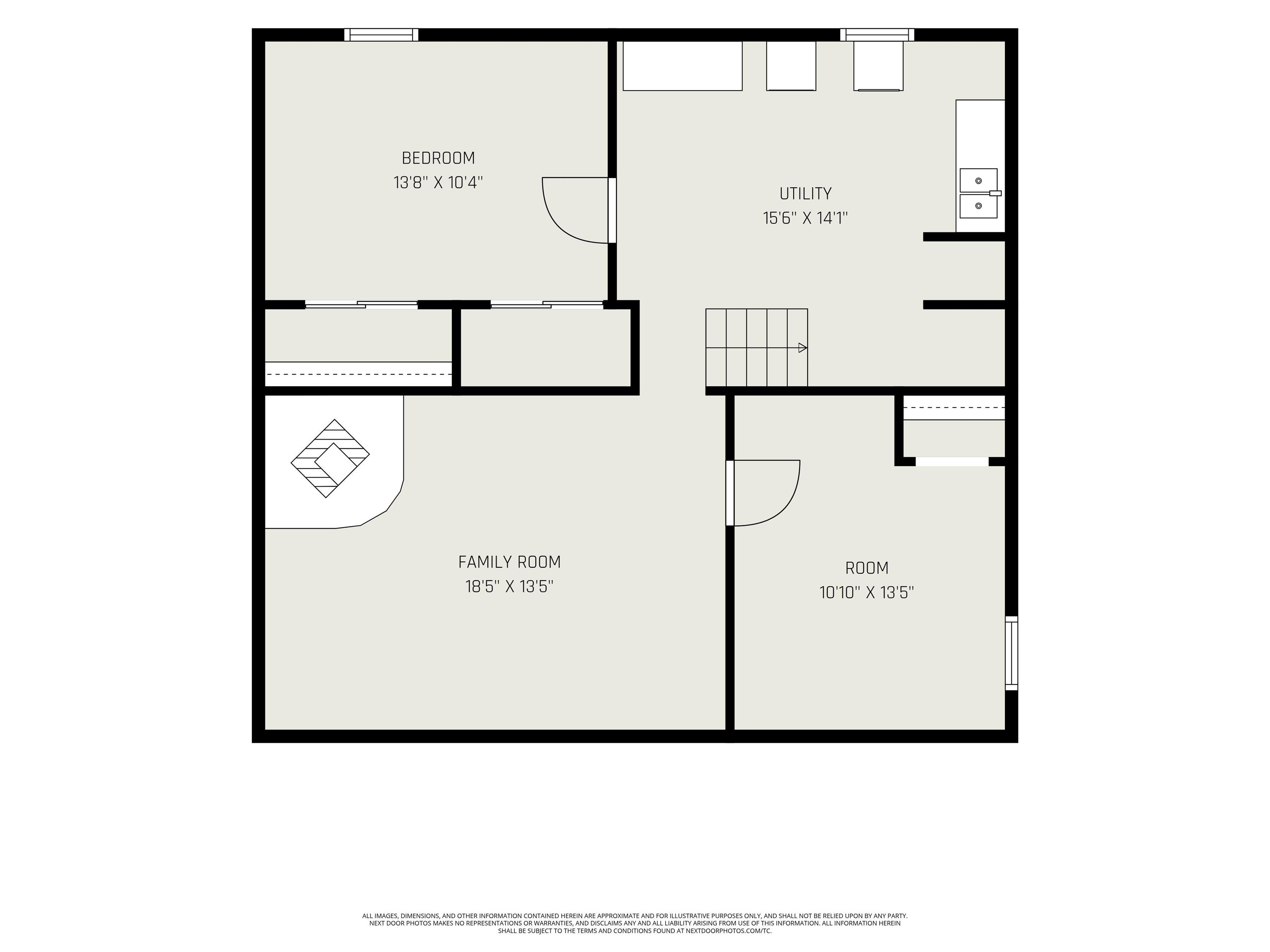 26660 Lakeview Drive Elkhart IN 46514