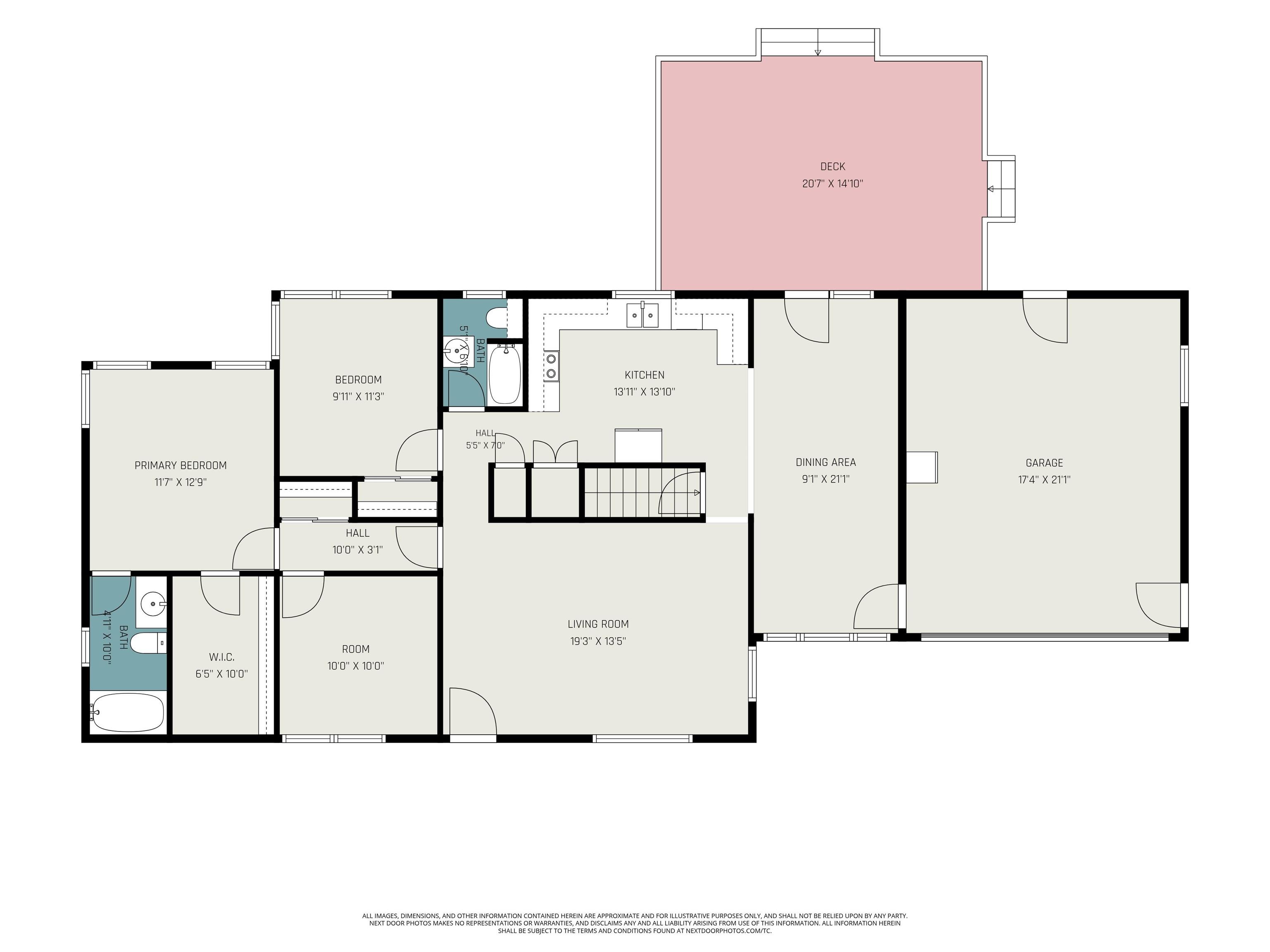 26660 Lakeview Drive Elkhart IN 46514
