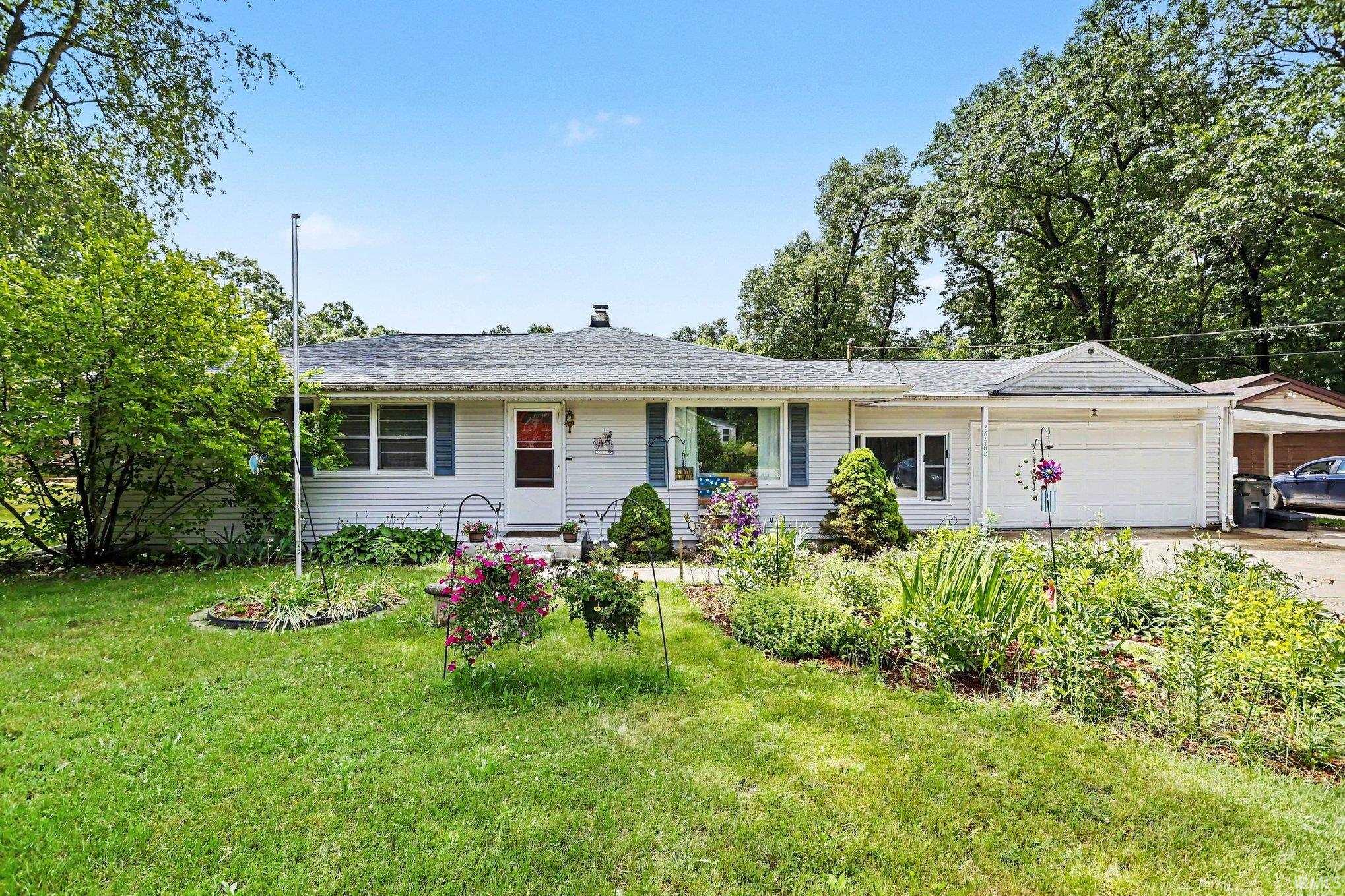 26660 Lakeview Drive Elkhart IN 46514