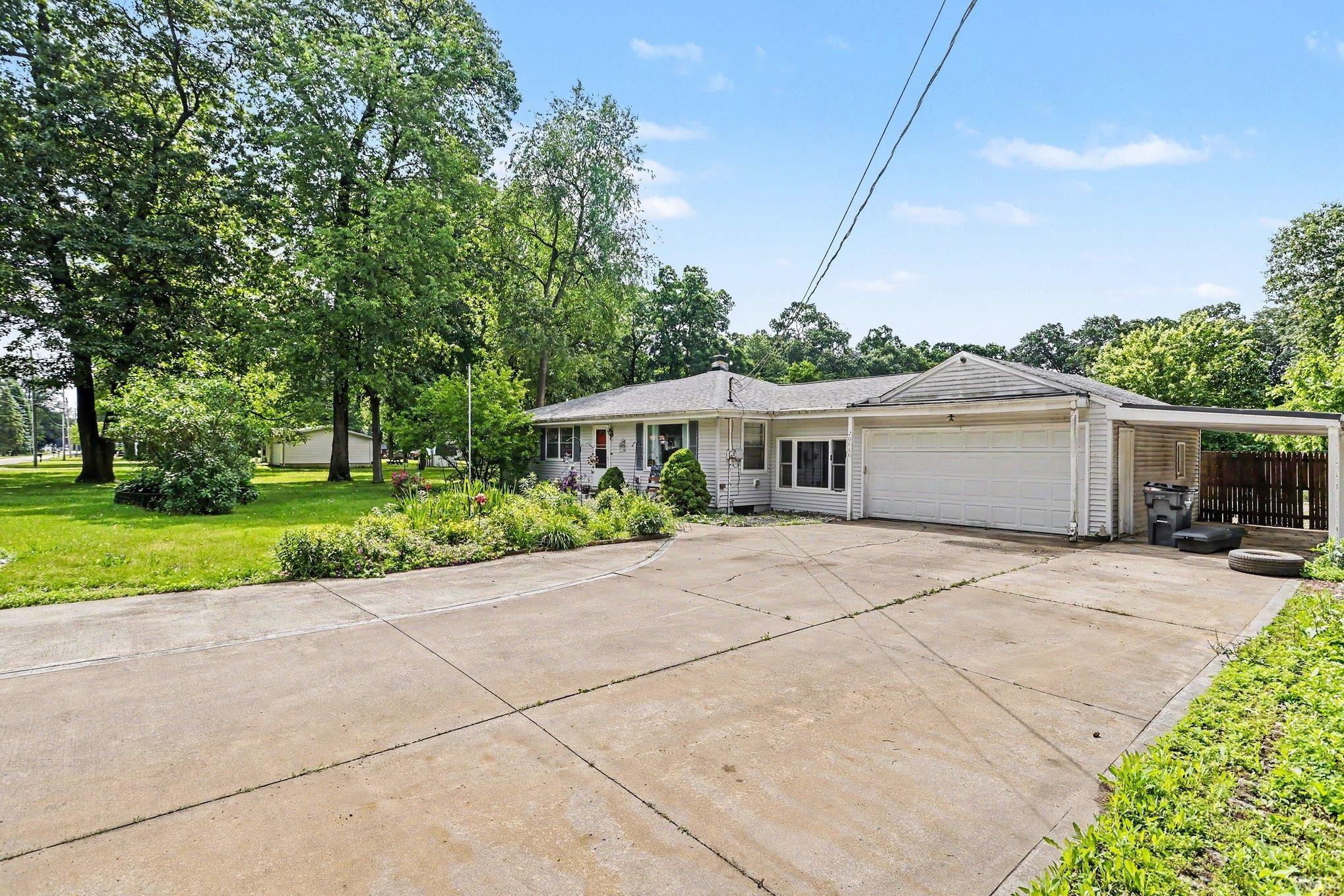 26660 Lakeview Drive Elkhart IN 46514