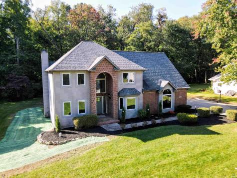 50577 King Richard Way Granger IN 46530