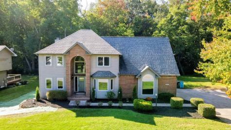 50577 King Richard Way Granger IN 46530