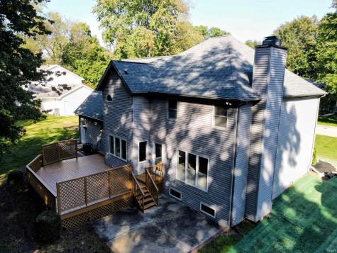 50577 King Richard Way Granger IN 46530