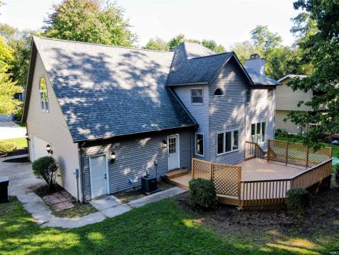 50577 King Richard Way Granger IN 46530