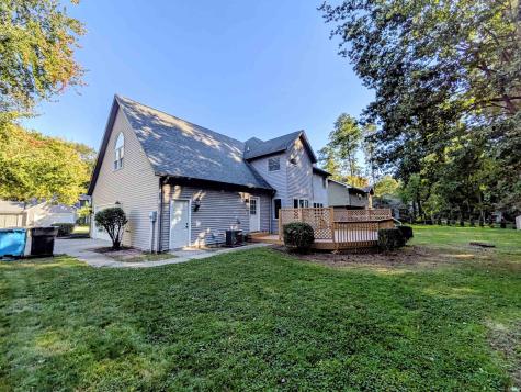 50577 King Richard Way Granger IN 46530