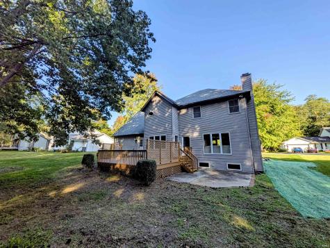 50577 King Richard Way Granger IN 46530