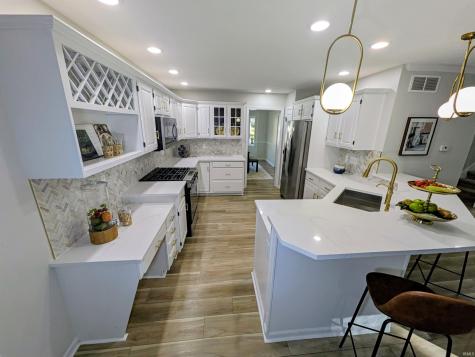 50577 King Richard Way Granger IN 46530