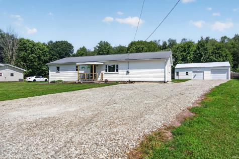 5995 Logansport Road Logansport IN 46947