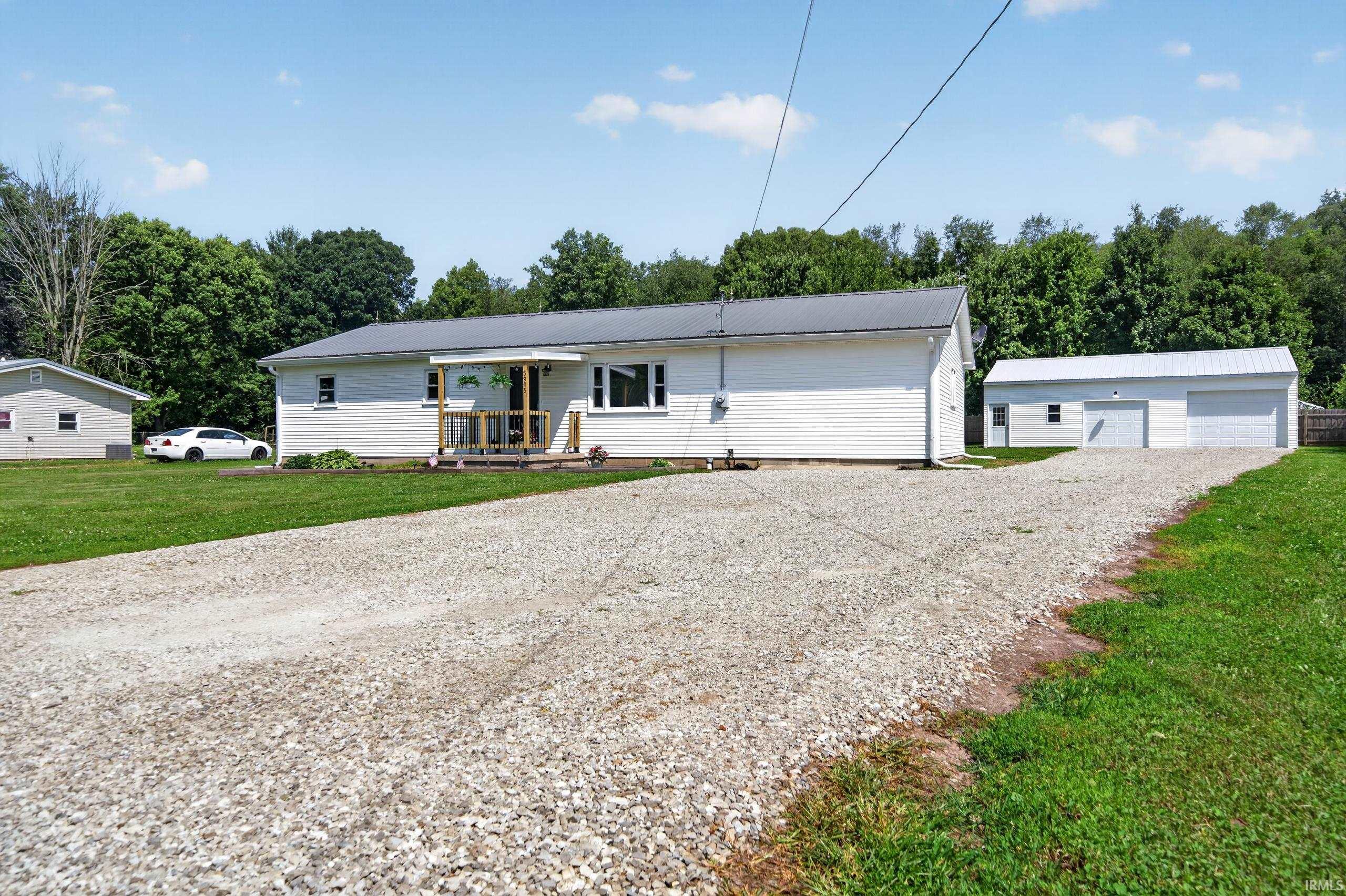 5995 Logansport Road Logansport IN 46947