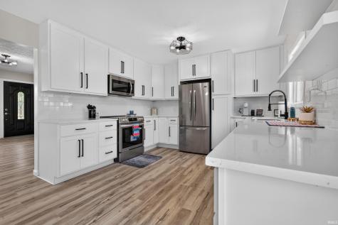 5995 Logansport Road Logansport IN 46947