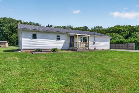 5995 Logansport Road Logansport IN 46947