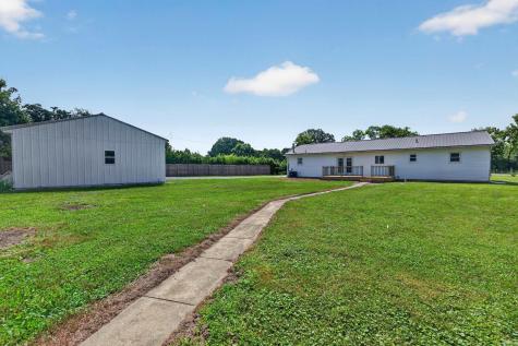 5995 Logansport Road Logansport IN 46947