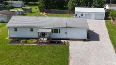 5995 Logansport Road Logansport IN 46947