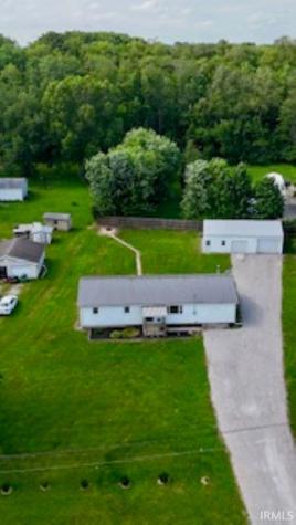 5995 Logansport Road Logansport IN 46947