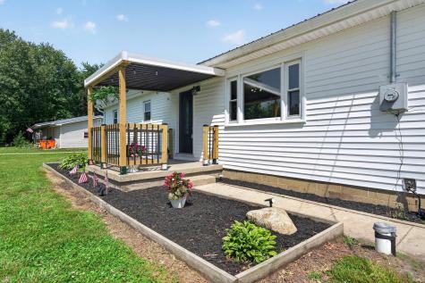 5995 Logansport Road Logansport IN 46947
