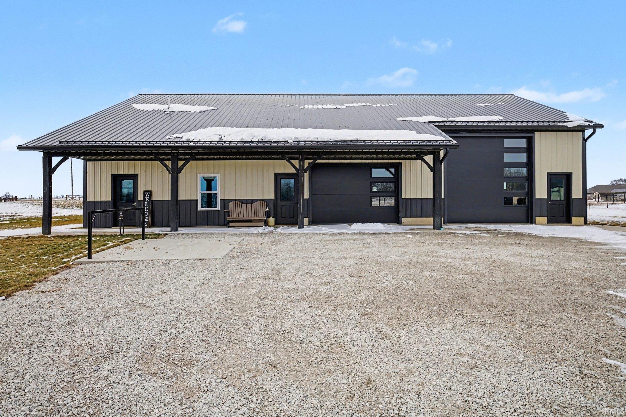 65726 County Road 43 Millersburg IN 46543